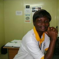 Miriam Otoo