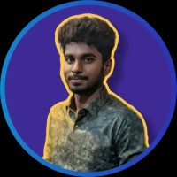 Anuvindh M