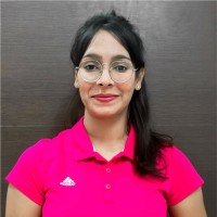 Shrutika Surve