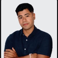 Roger Imán Crespo