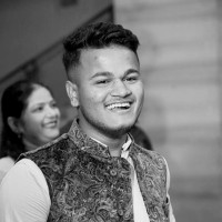Mayank Agrawal