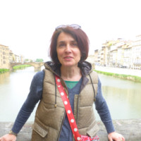 Rachel Pigache Lucisano