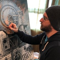 Chris Steinken
