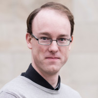 Jonas Glimberg