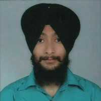 Harjinder Singh