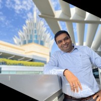 Balaji Nadar