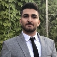 Vahid Naderi
