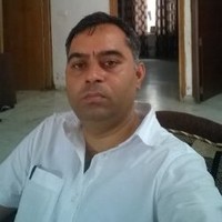 DEEPAK KUMAR