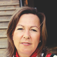 Cathrine Franck