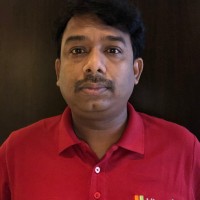 Ranjith A