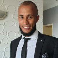 Rezine Naidoo