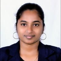 Sandhiya M