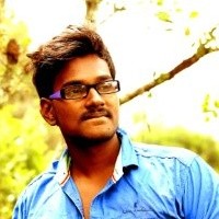 Vinoth Rajagopal