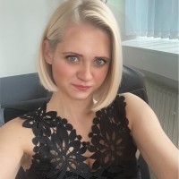 Šárka Maděryčová