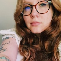 Victoria Edgar