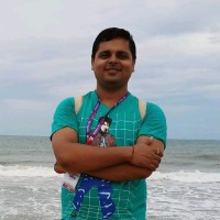 Dr Divyansh Srivastava