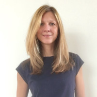 Caroline Ekstrand