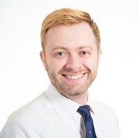 Jonathan McGill