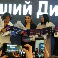 Мээрим Карабаева