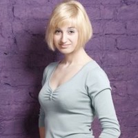 Евгения Добродомова