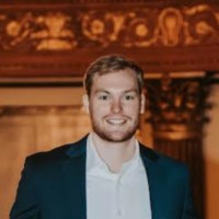 Kaleb Bauman