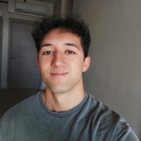 Ahmet Can Dericioğlu