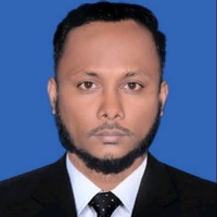 Ashraful Alam