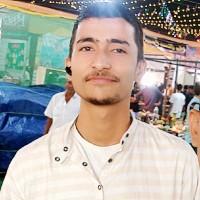 Abhay Kumar Chaubey