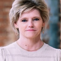 Amber Gaskin