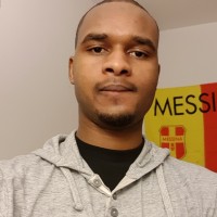 Ebrima Bah