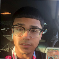 Gabriel Rodriguez