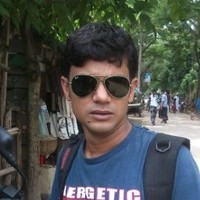 Jahidul Hasan