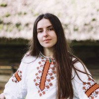 Olena Herych 🇺🇦