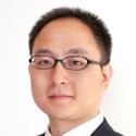 Martin Wu, MBA, CFA