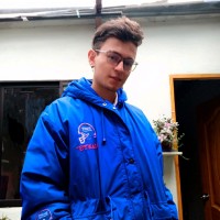 Kevin Andres Garcia Velez