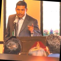 Sanuj Balakrishnan