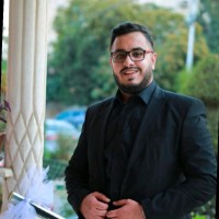Mohammad Alashqar (Cma Candidate)