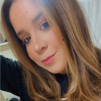 Jamille Souza Santos