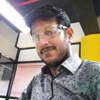 Manu mohan M S