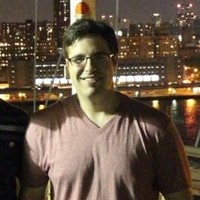 Elliot Macks, Mba