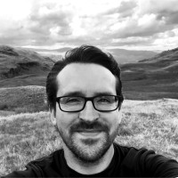 Sean Prosser