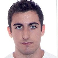 Daniel Pellicer Martinez
