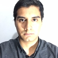 Martin Roberto Flores Benavente