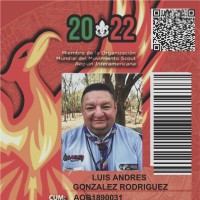 Luis Andrés González