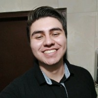 Luis Angel Sanchez V.