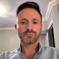 Conor Buckley