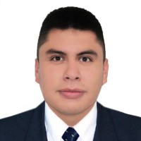 Erick Manolo Chávez Rimache