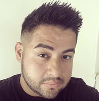Adrian Sarmiento