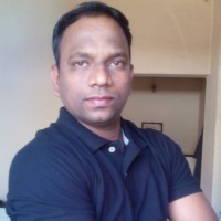 nitin patkure