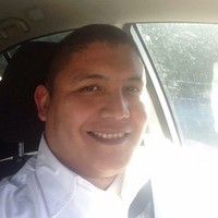 Albert Gonzales